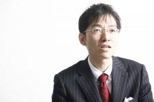 株式会社アタックス・セールス・アソシエイツ 代表取締役社長 横山信弘氏